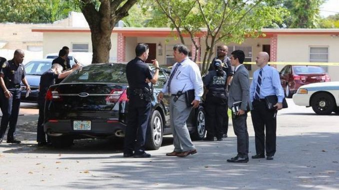 Canadian Consul Roxanne’s Son Shot Dead in Miami